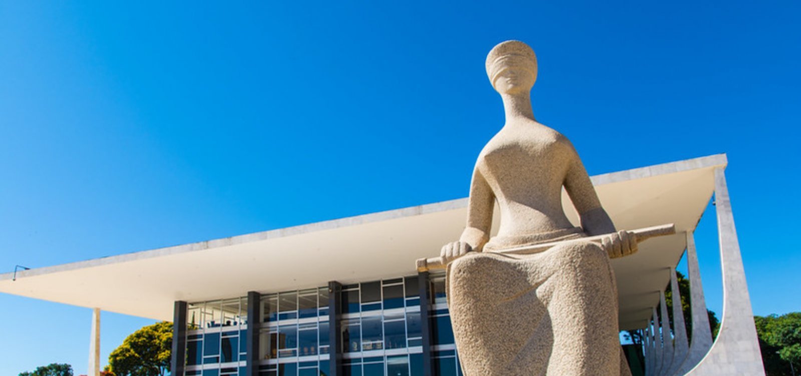 STF defere número atual de deputados para as eleições de 2026