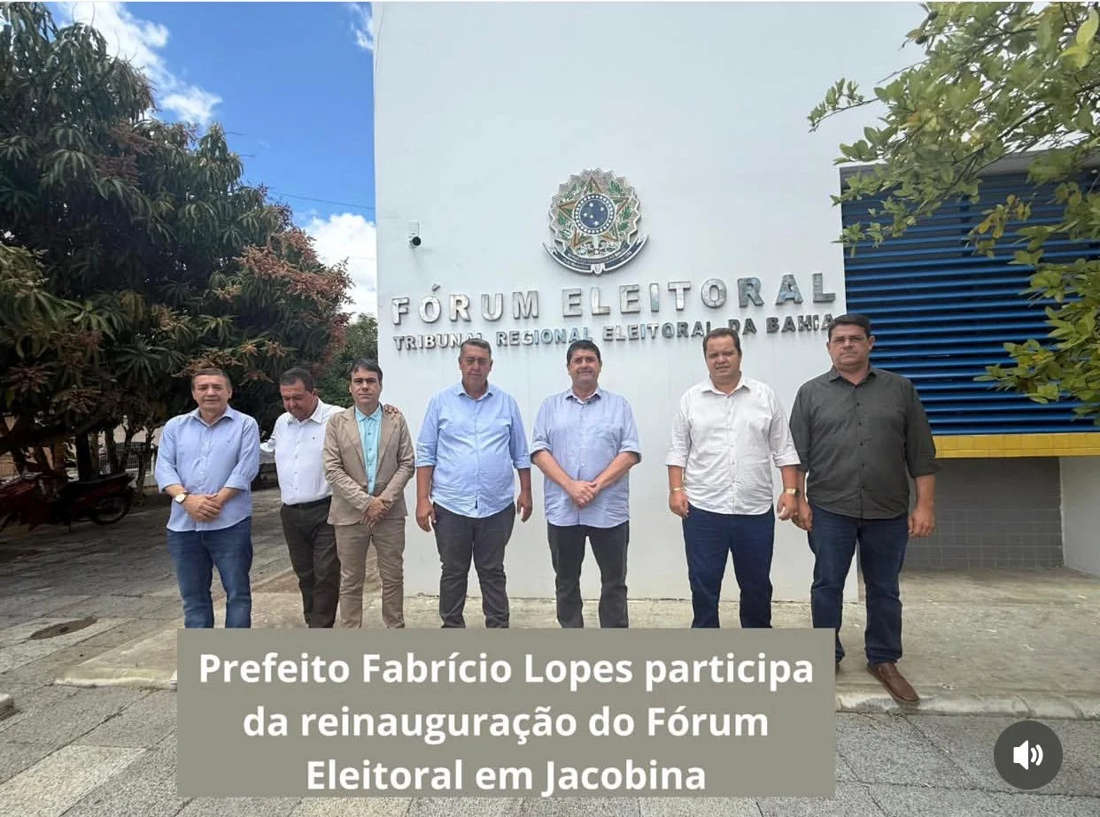 Redesignações sucessivas de audiência em AIJE levantam críticas e preocupação na comunidade