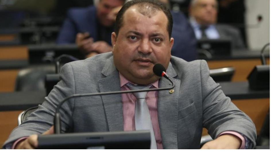 Cafu reivindica implantação de Grupamento do Corpo de Bombeiro em Irecê