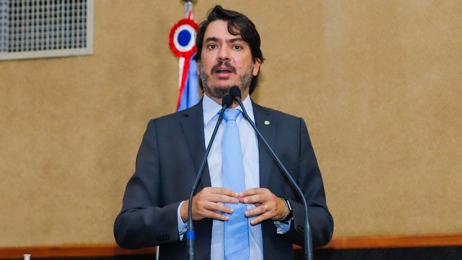 Pedro Tavares parabeniza Ibipeba
