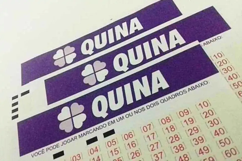 Aposta da Bahia acerta a quina e fatura R$ 4 milhões