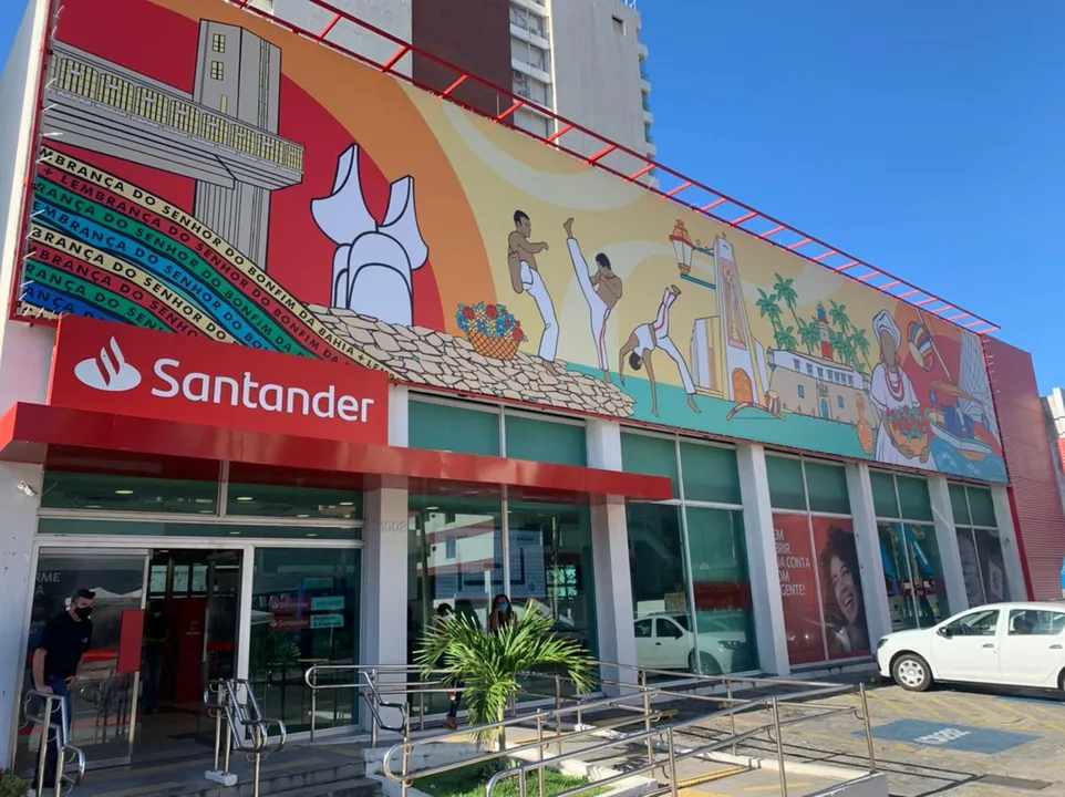 Banco oferece vagas de emprego com salário de R$ 7 mil na Bahia