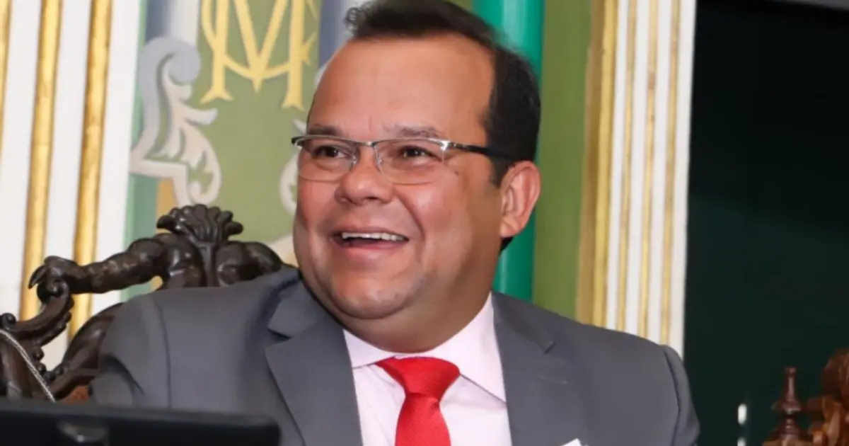 Geraldo Júnior é denunciado ao TCM por contrato da época em que presidia a Câmara de Salvador