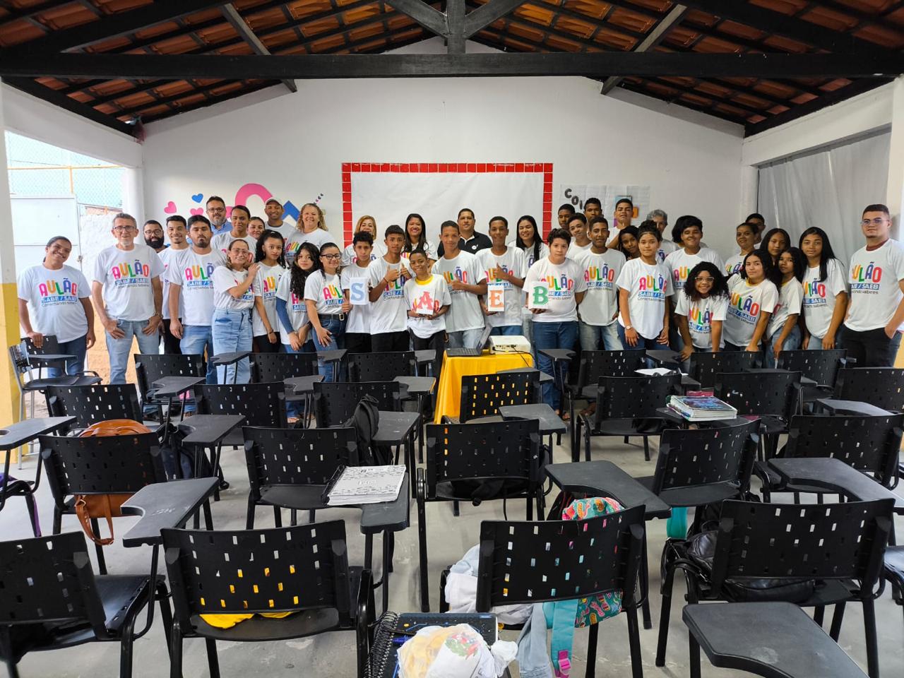 Morro do Chapéu sanciona lei que institui Política Municipal de Alfabetização