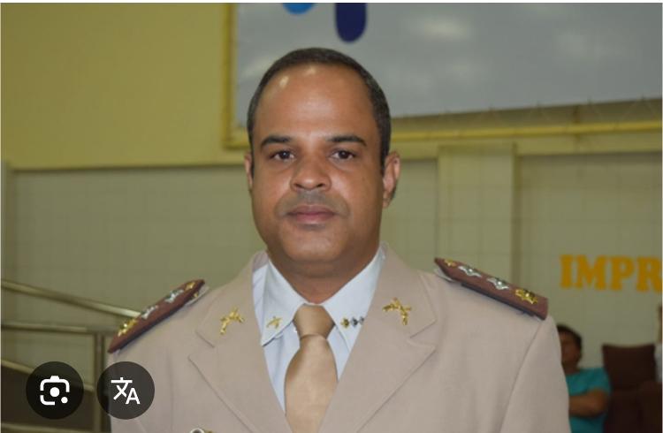 Irecê tem novo comando no 7º Batalhão da Polícia Militar