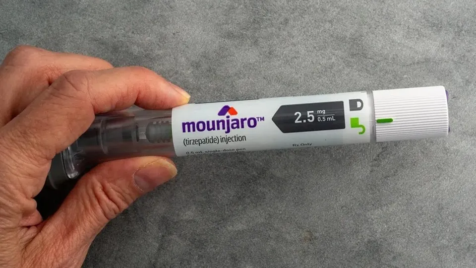 Mounjaro: doses mais altas já tem data para chegar ao Brasil