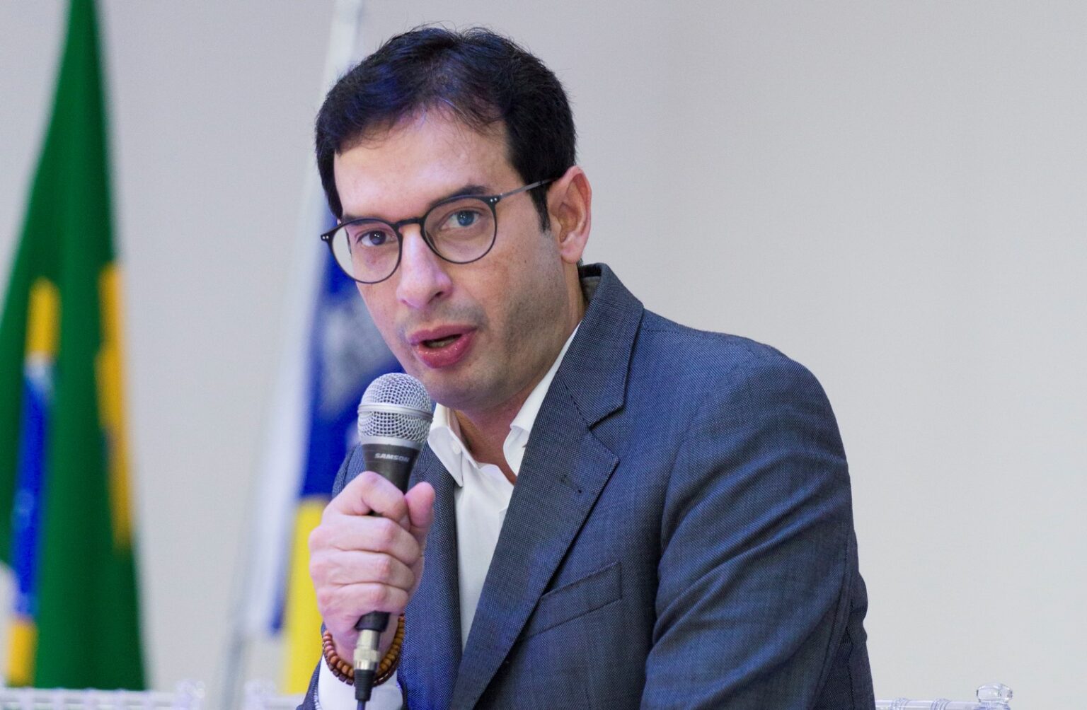 40 dias após audiência, Leo Prates cobra medidas contra seca na região de Irecê