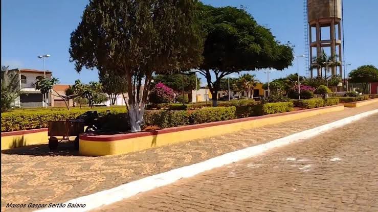 Ouvintes reclamam da falta de água no distrito de Soares, em América Dourada