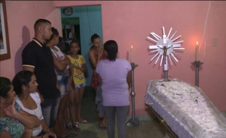 Idoso de 77 anos morre após ser atacado por boi em Xique-Xique