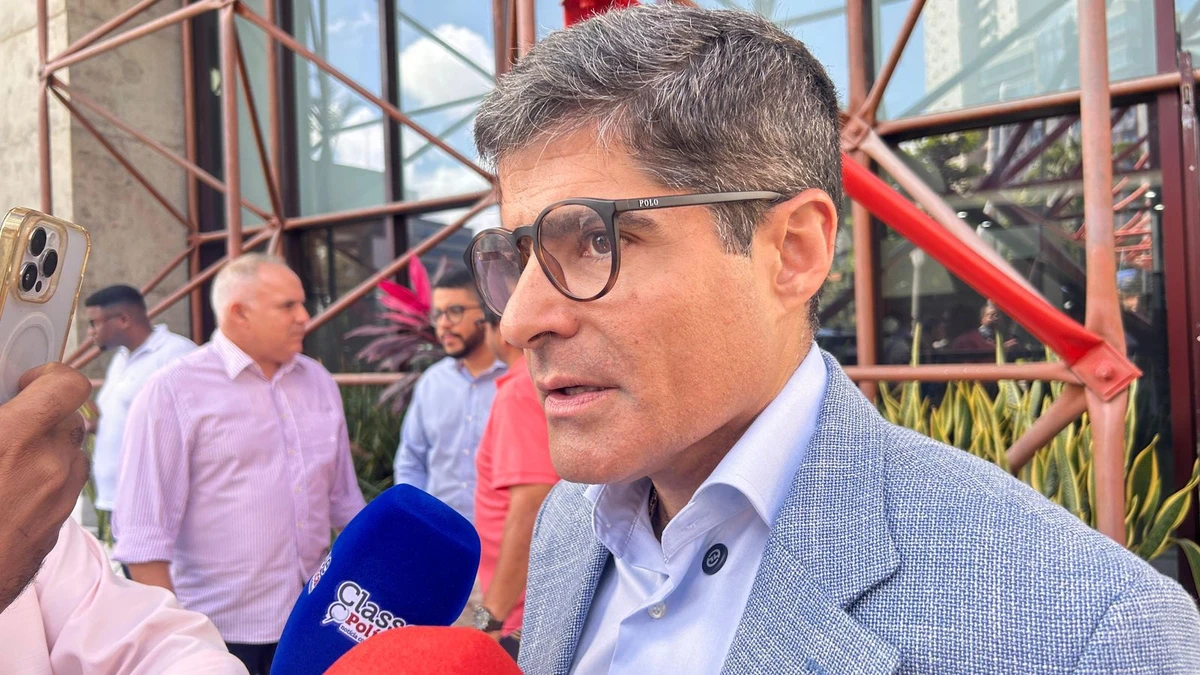 ACM Neto cobra ação do governo diante da seca na região de Irecê: ‘O povo do sertão segue esquecido’