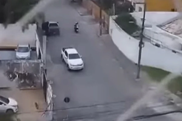 Delegada da Polícia Civil é sequestrada e roubada em Salvador