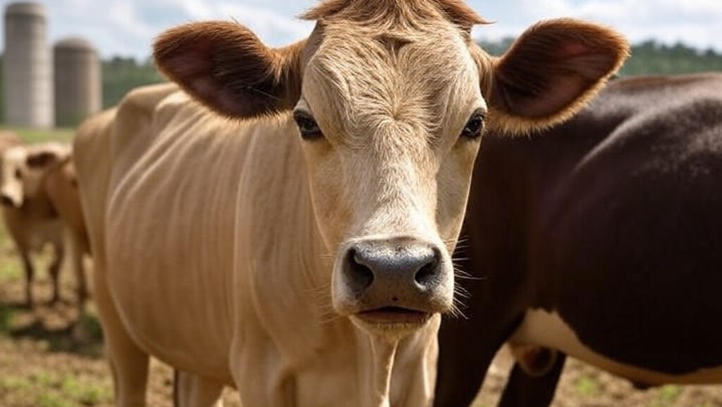 Tuberculose bovina: uma ameaça à saúde pública e ao agronegócio brasileiro