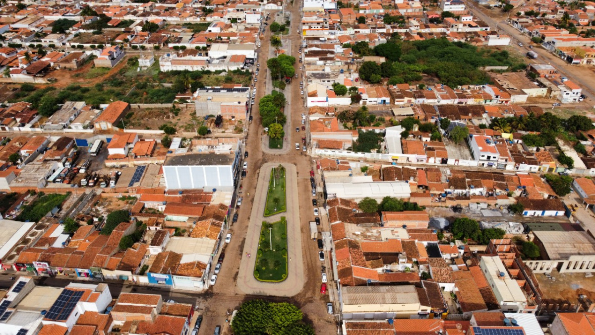 Homem é esfaqueado na zona rural de João Dourado e autor é preso pela PM