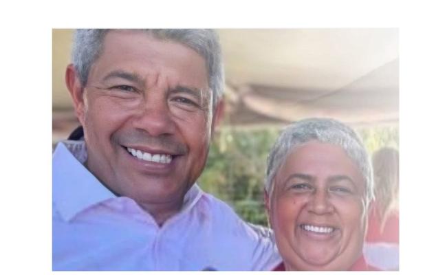 Vereadora da cidade da Barra reclama do abastecimento de água e anuncia rompimento político com Jerônimo Rodrigues