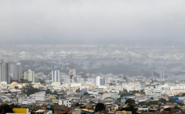 Município mais frio na Bahia nesta quinta-feira registrou temperatura mínima de 12,7 ºC