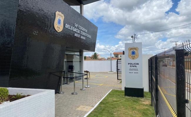 Polícia Civil cumpre Mandado de Prisão Contra Autor de Homicídio Qualificado em Irecê