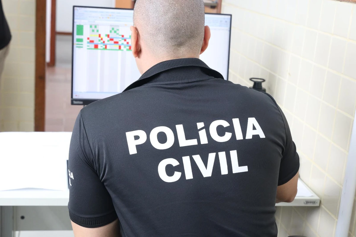 Homem é preso por estuprar criança de 10 anos no interior da Bahia