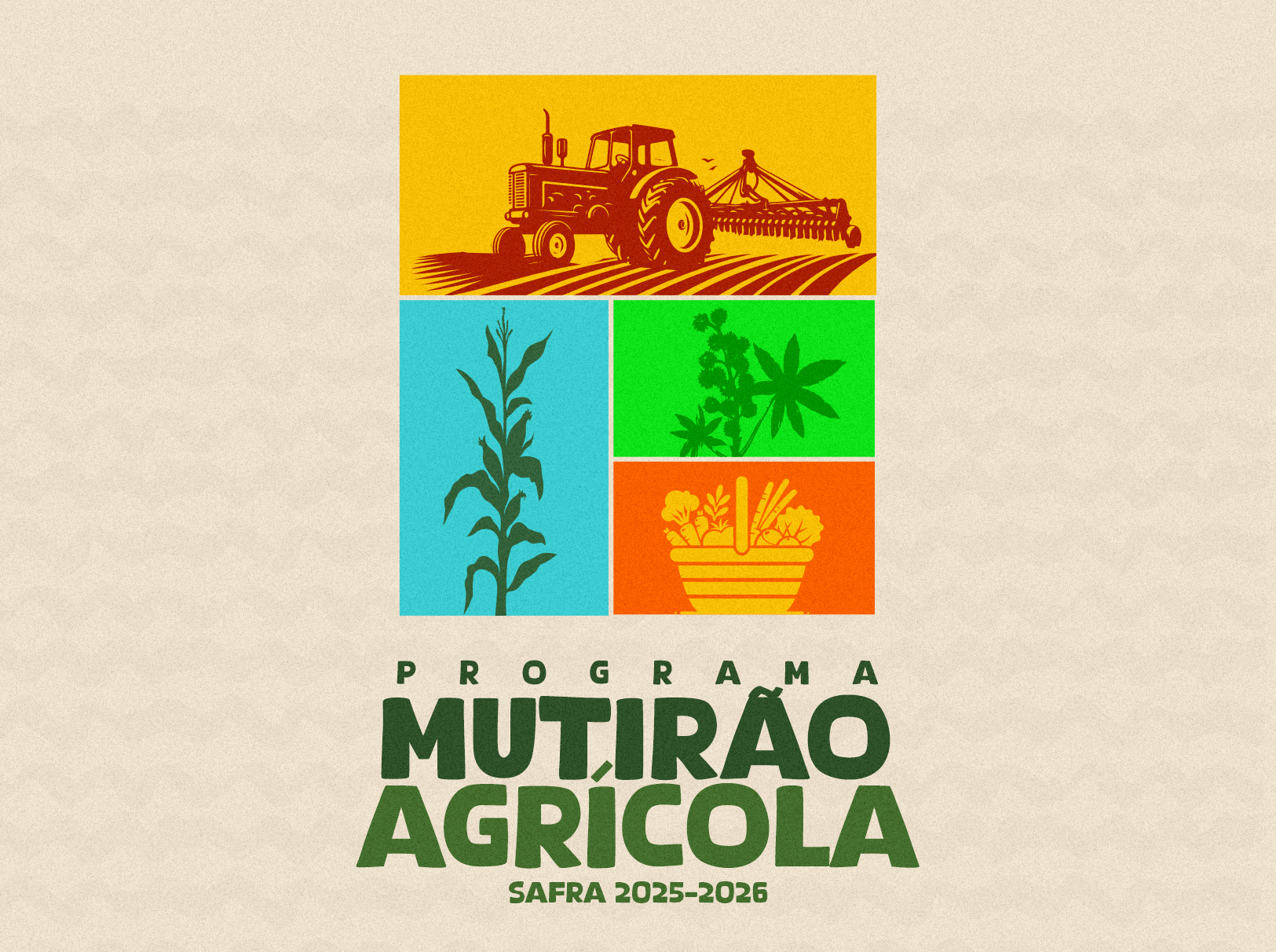 Prefeitura de Irecê lança Mutirão Agrícola para Safra 2025-2026 e garante apoio a 600 famílias da agricultura familiar