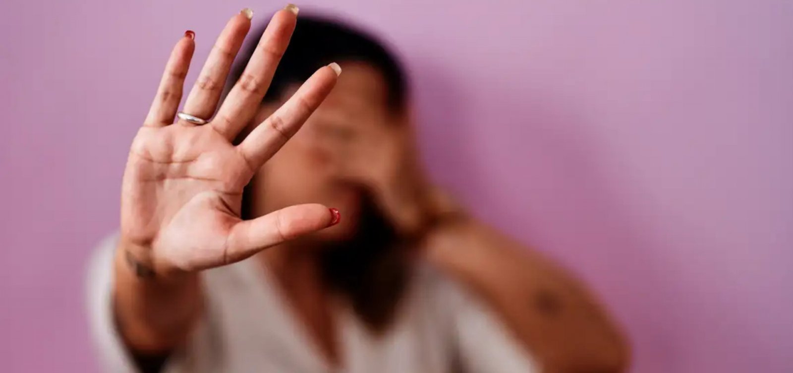 Governo cria pensão especial para órfãos de feminicídio