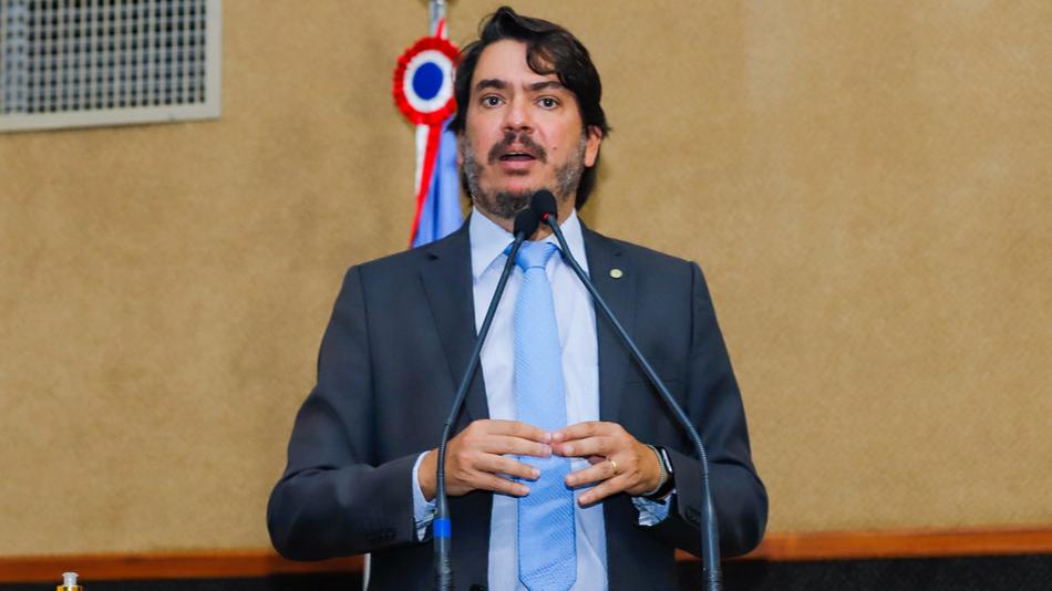 Pedro Tavares felicita Mundo Novo e Mutuípe