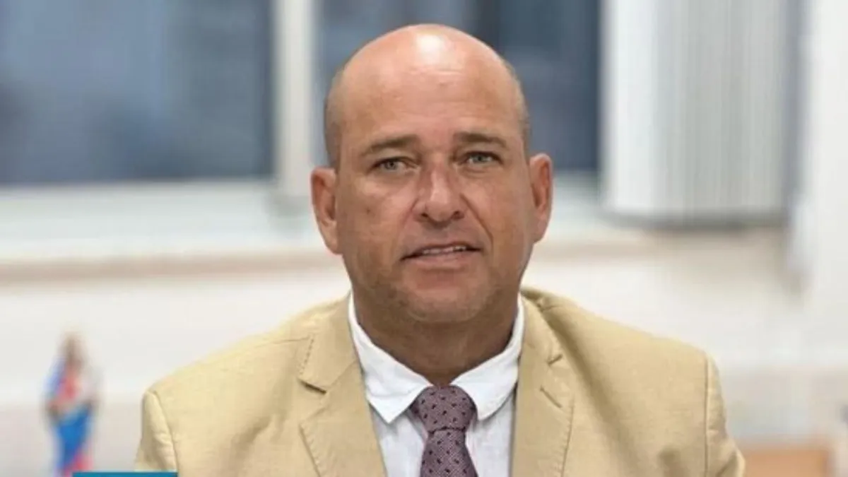 Binho Galinha está foragido, confirma Polícia Federal
