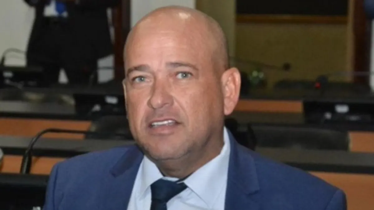 Binho Galinha: saiba onde deputado ficará preso