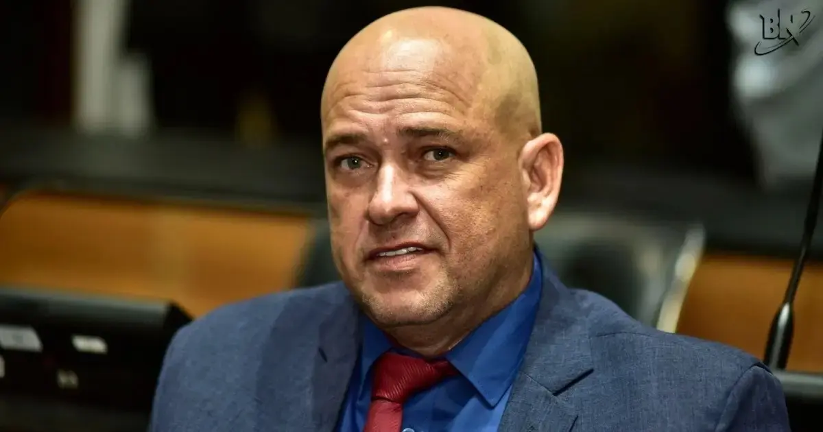 Deputado Binho Galinha é alvo de operação contra jogo do bicho em Feira de Santana e Salvador; PF bloqueia R$ 9 milhões