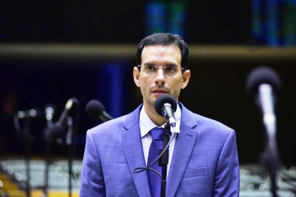Leo Prates lança movimento com foco na participação da juventude na política