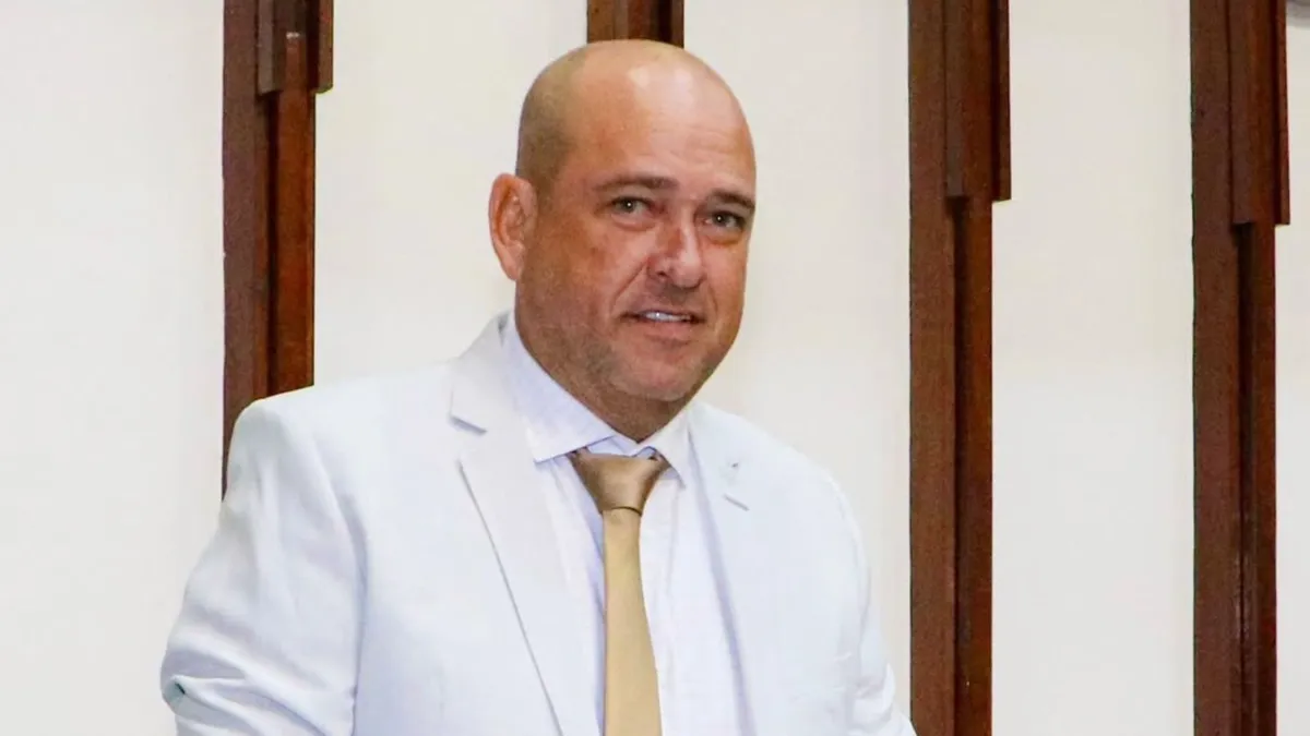 Quem é Binho Galinha, deputado preso por liderar organização criminosa