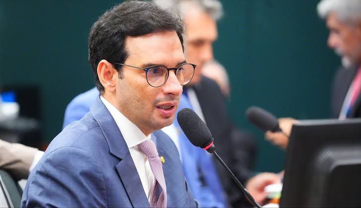 Leo Prates representará o Nordeste no programa Câmara pelo Brasil