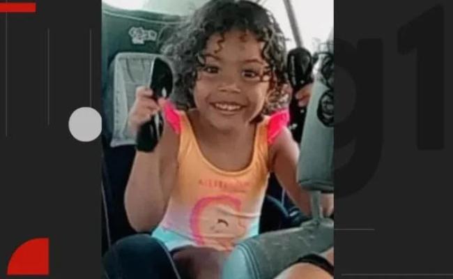 Menina de três anos morre afogada em confraternização da família em Luís Eduardo Magalhães