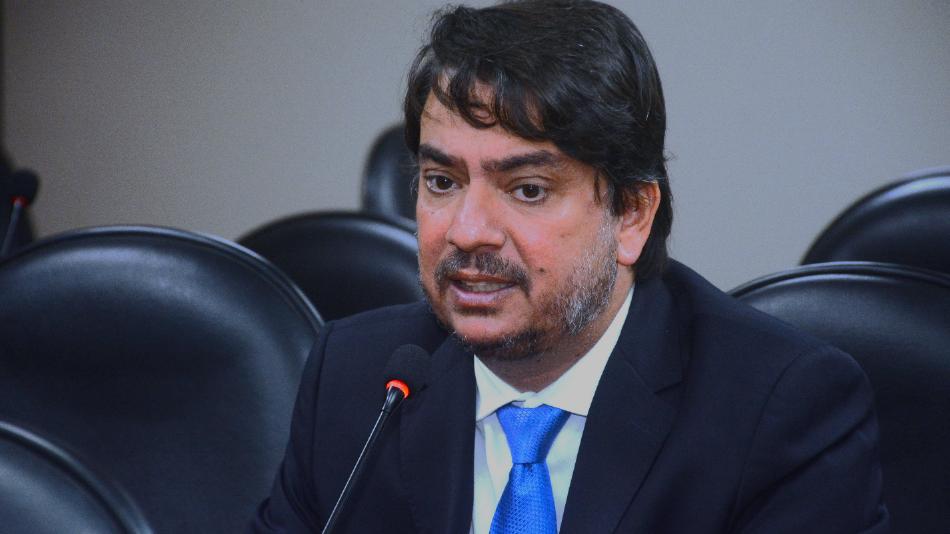 Pedro Tavares relembra luta pela emancipação de Ibititá