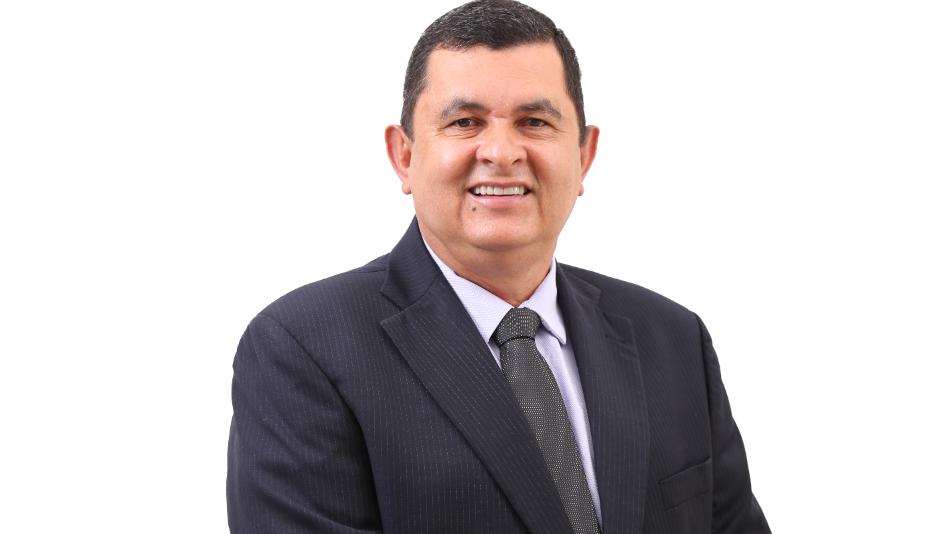 Ricardo Rodrigues celebra história da cidade de Ibititá