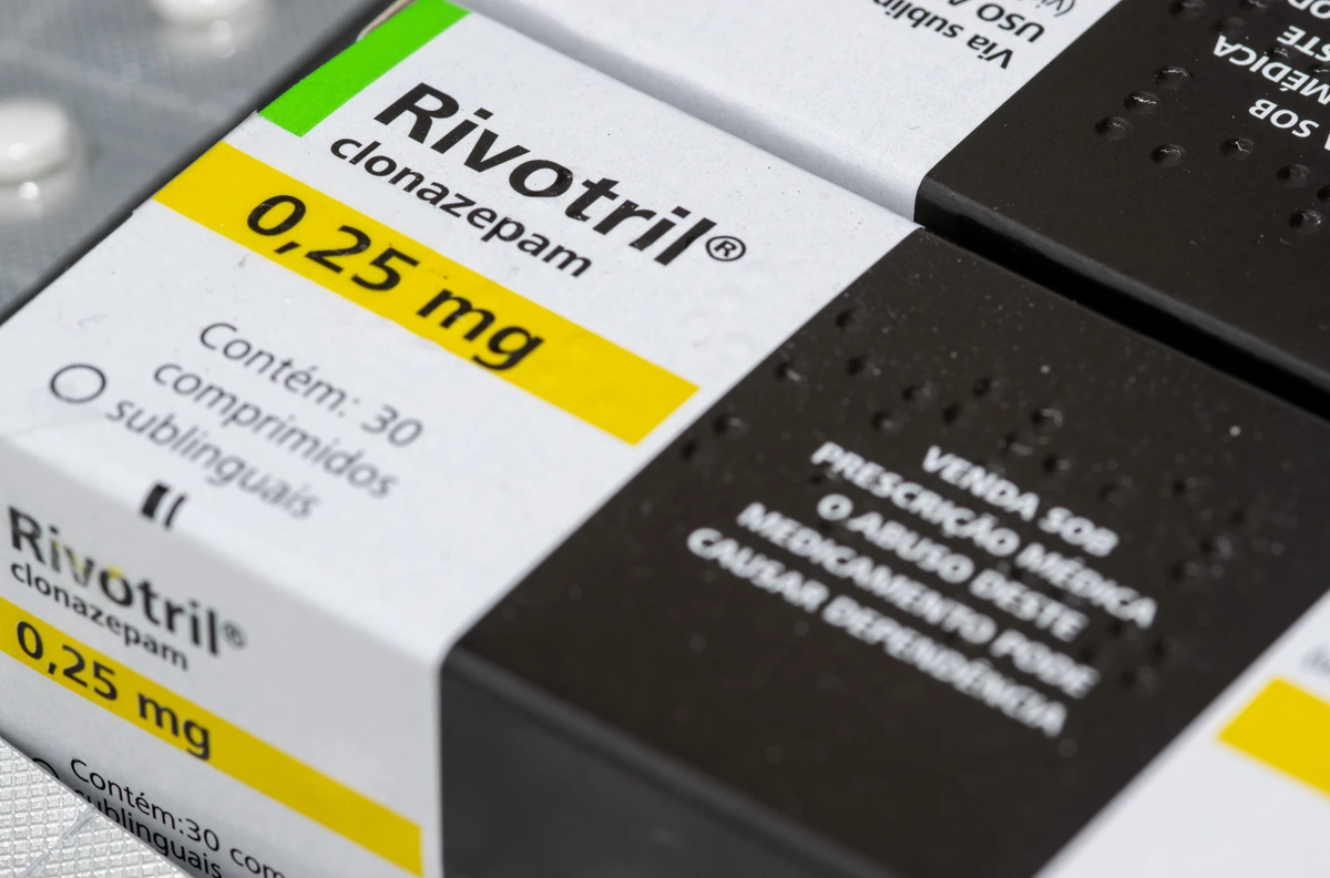 Rivotril: duas versões do medicamento estão em falta nas farmácias na Bahia