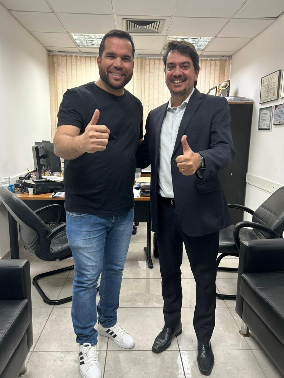 Ibititá recebe emenda de R$ 1 milhão para fortalecimento da saúde