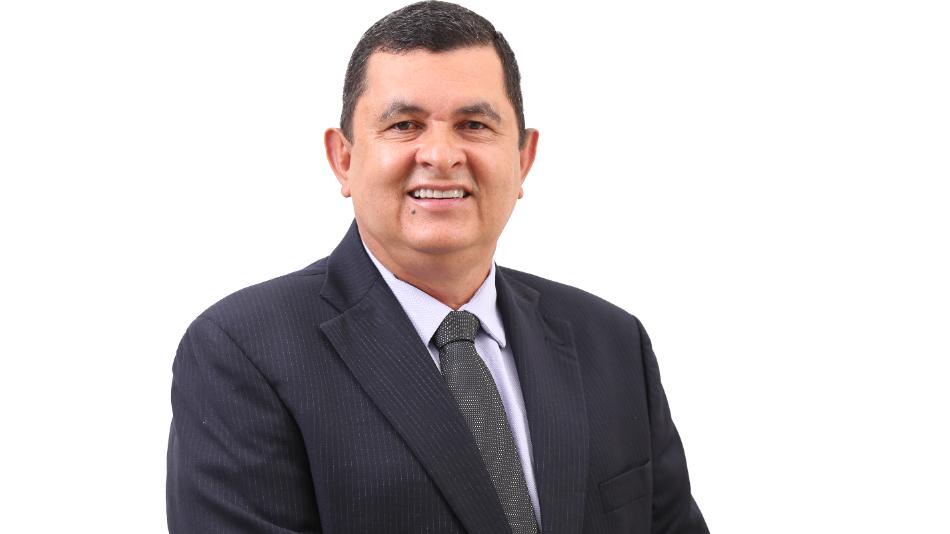 Ricardo Rodrigues saúda Dia do Servidor Público