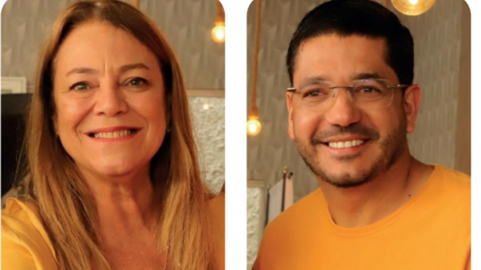 Fabíola Mansur aplaude Prefeitura de Irecê pela implantação de programa eletrônico de informações
