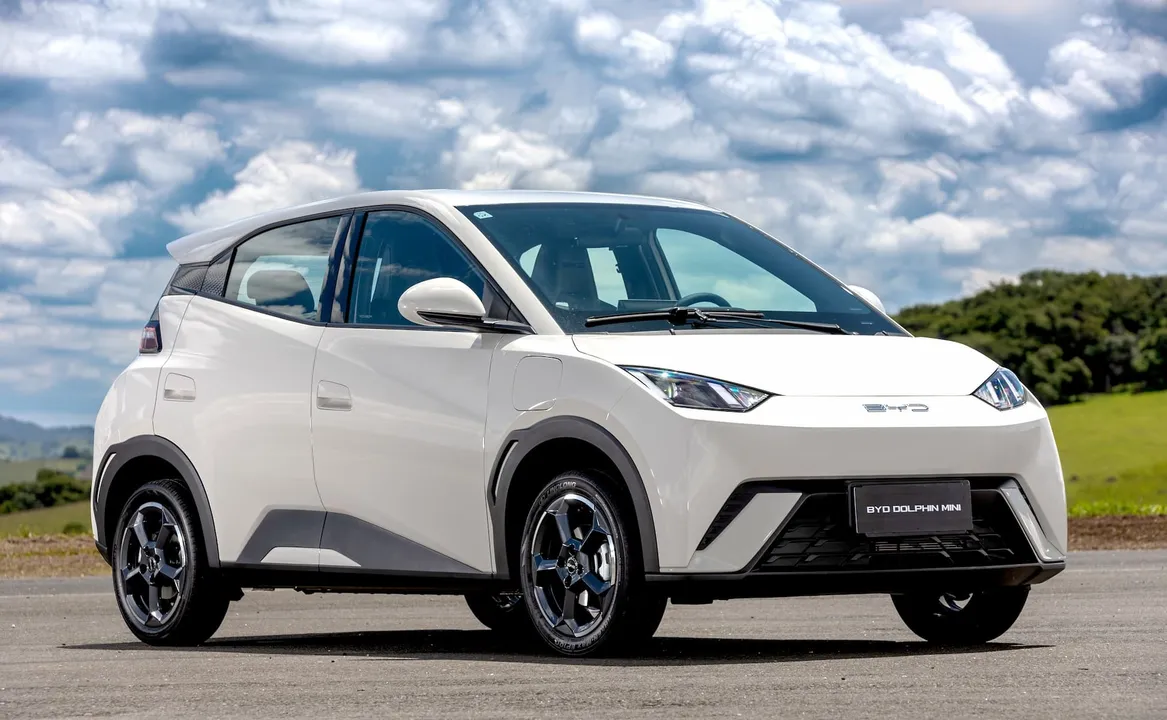 Brasil tem novas regras para carros híbridos e elétricos; saiba qual