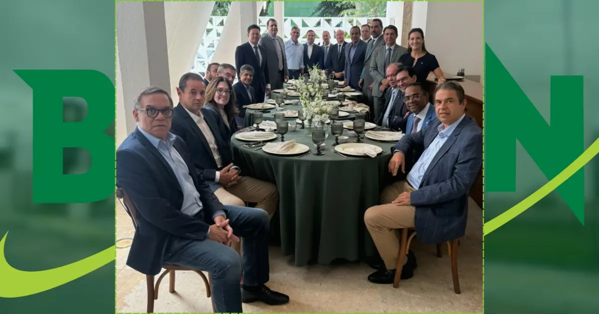 ACM Neto se reúne com deputados federais e reforça articulação da oposição para 2026