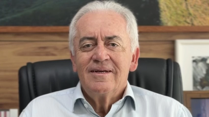 Otto admite disputar governo da Bahia e avisa que abrirá mão de Coronel