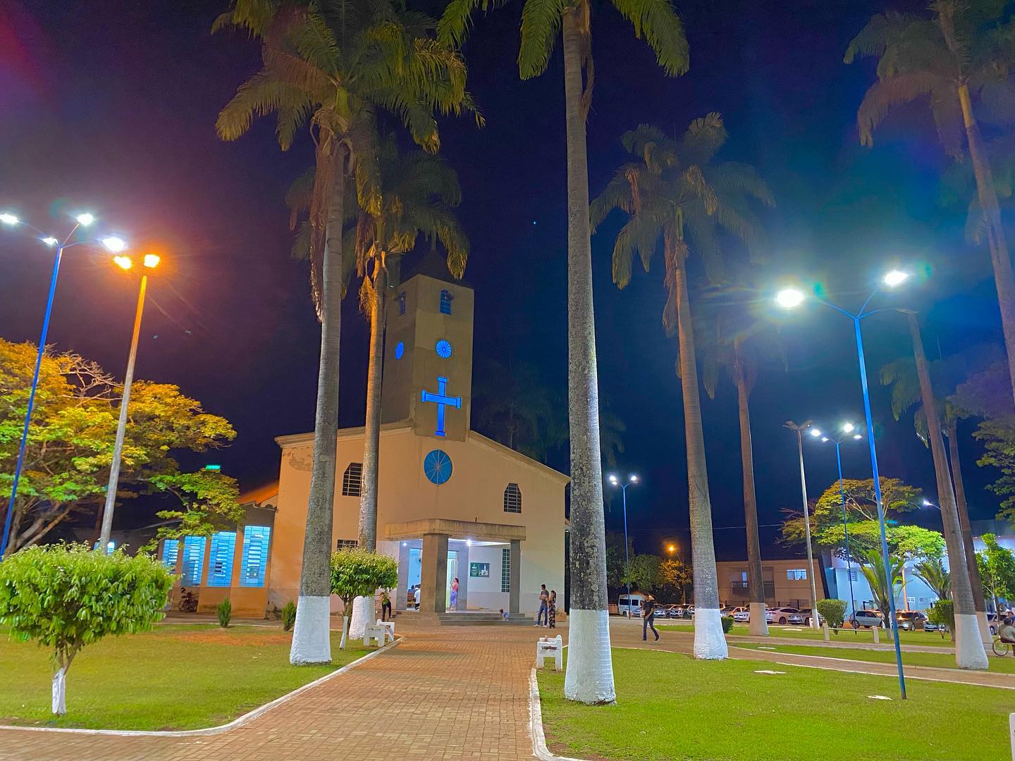 Homem é detido pela PM após manobras perigosas em Barro Alto