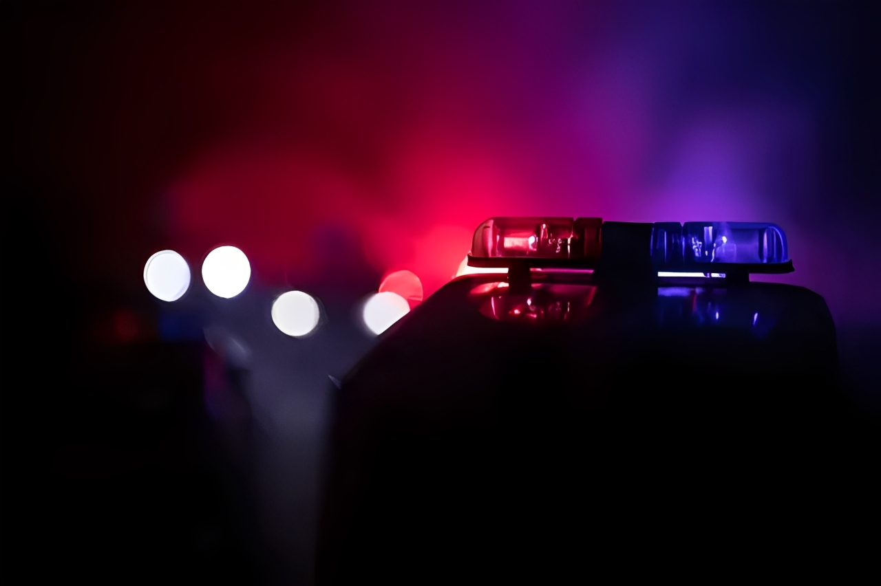 Motopatrulhamento apreende veículo com irregularidades no centro de Irecê