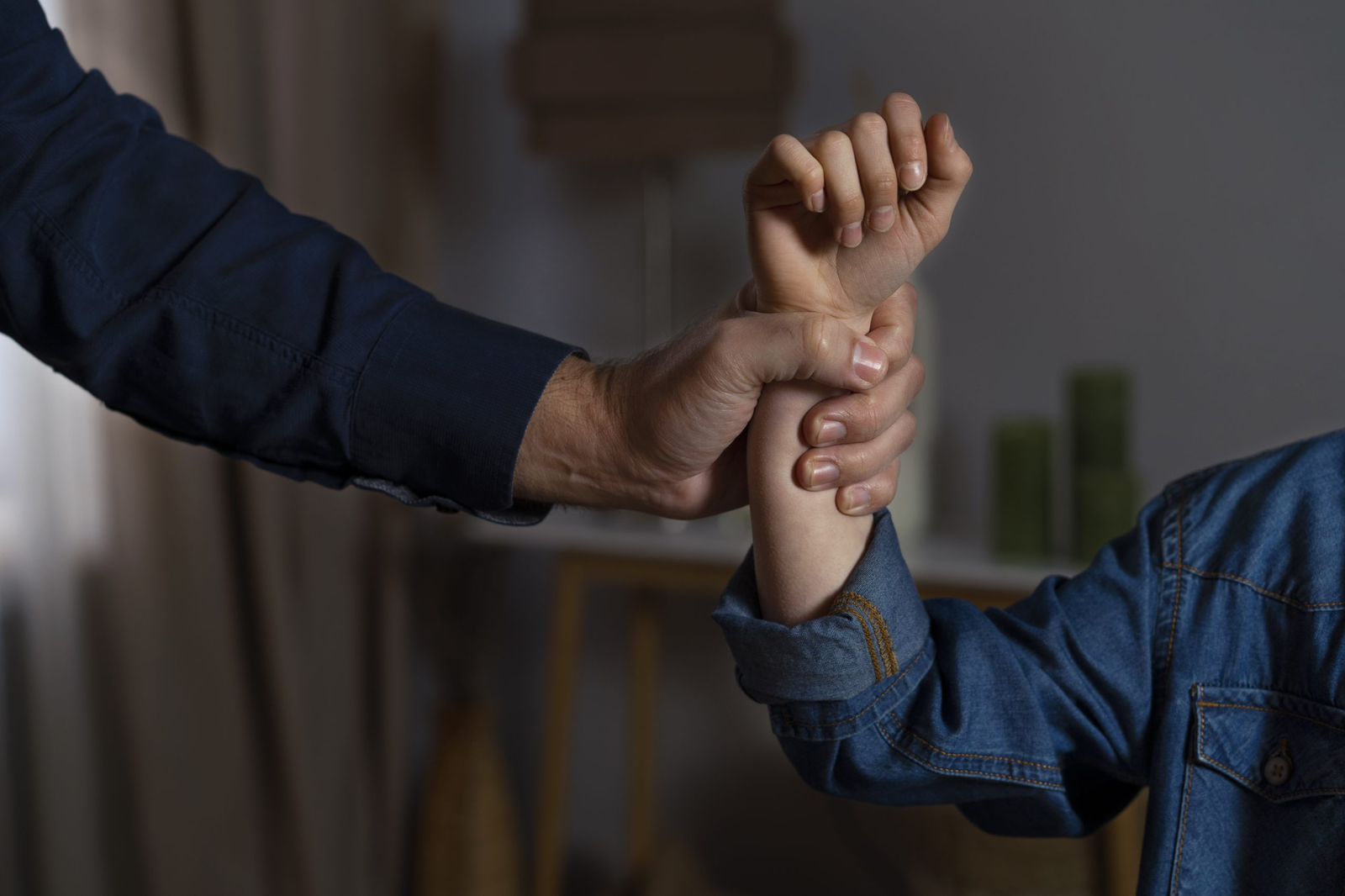 Homem é absolvido em Irecê após agredir genro para proteger filha vítima de violência doméstica