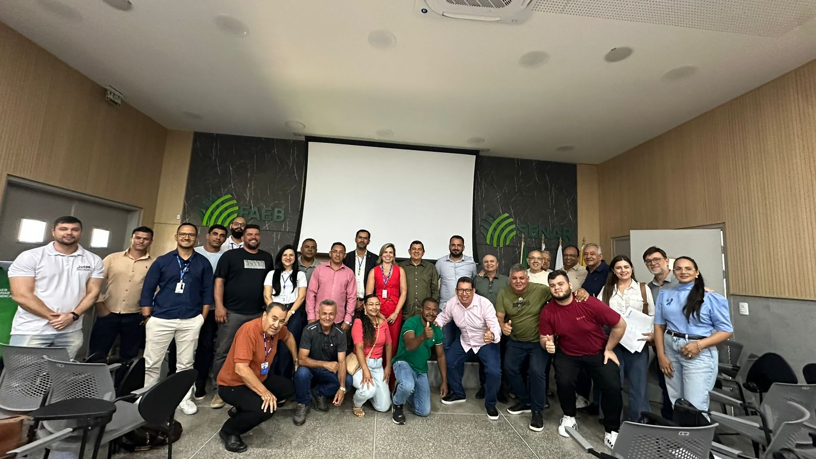 Deputado Ricardo Rodrigues intensifica agenda técnica e continua mobilizando órgãos estaduais por soluções para o semiárido