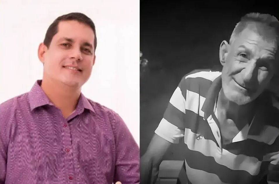 Vereador é indiciado por homicídio culposo com omissão de socorro em acidente que matou idoso em Ipupiara