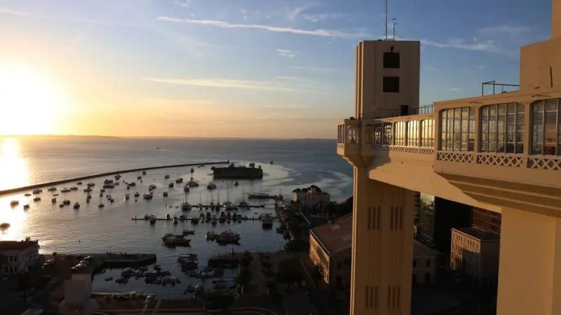 Depois de Belém, Salvador pode ser capital federal por um dia