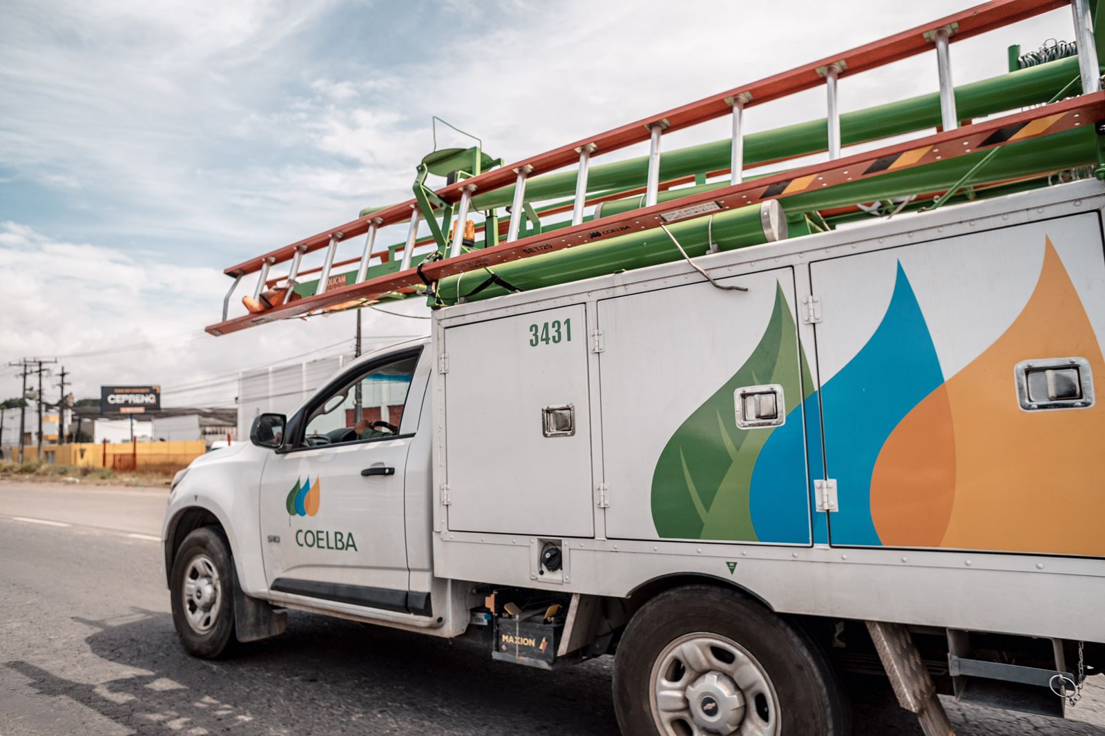 Neoenergia Coelba desmente boato de desligamento de energia na Bahia no próximo sábado