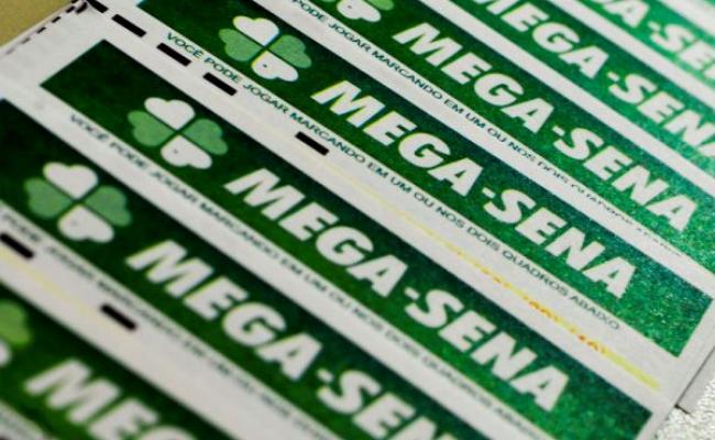 Mega-Sena sorteia prêmio acumulado em R$ 3,5 milhões nesta terça (18)