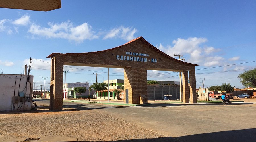 Tiroteio assusta moradores e causa correria no Povoado das Pedras, em Cafarnaum