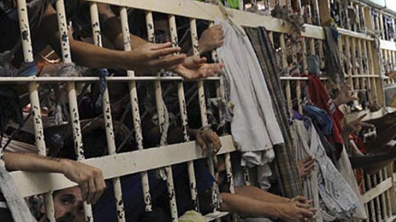 Deputada baiana quer criar critérios para conceder “benefícios penais” a criminosos sexuais